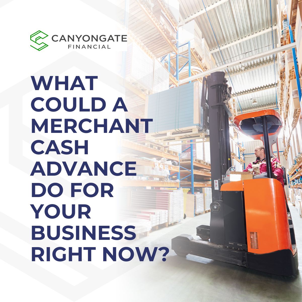 Financing Solutions